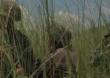 KAMANDAG Bilateral Training