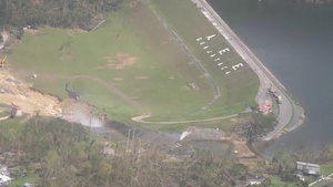 Dam Repair