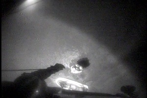Coast Guard Rescues Stranded Mariner Along Napa River