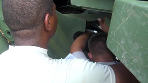 Maintenance Support - USVI Relief (Social Media)