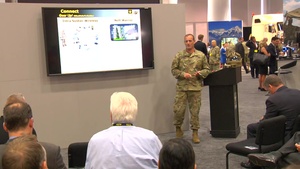 AUSA 2017: Warriors Corner 4