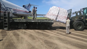 Hurricane Maria Relief