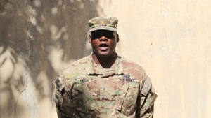 Maj. Kyle Fails: Atlanta Falcons Shout Out