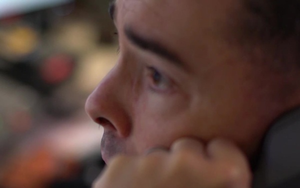 PACAF: General Terrence J. O'Shaughnessy