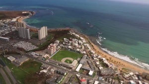 Hurricane Maria Relief