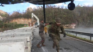 Hurricane Maria Relief