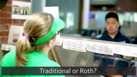 Building Your Sandwich of Savings