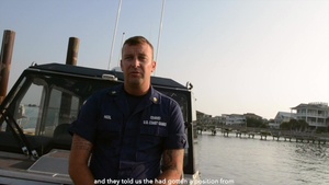 Station Wrightsville Beach addresses partnership with Pender County 911 in Wrightsville Beach, NC