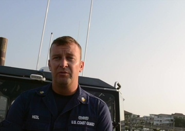 Station Wrightsville Beach addresses partnership with Pender County 911 in Wrightsville Beach, NC