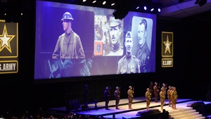 AUSA Opening Ceremony