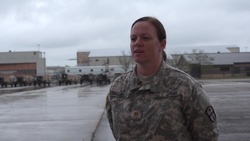 Ohio Guard members deploying to provide medical care to storm-ravaged Puerto Rico