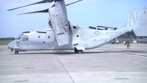 3rd MEB’s JHAST Goes on an Exercise to the Philippines
