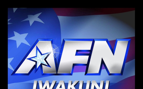 POQ RADIO SPOT - AFN IWAKUNI