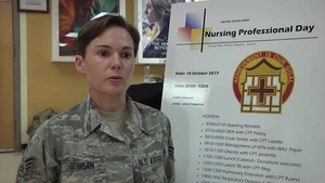 Tri-Service Medical Conference