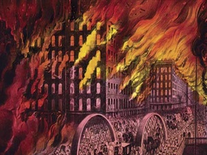 National Fire Prevention Week