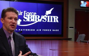 The Air Force SBIR/STTR Opportunity