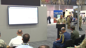 AUSA 2017: Warriors Corner #13 Implications of Fighting, By, With and Through