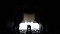More than 50 Air Commandos Provide Humanitarian Aid After Irma, Maria
