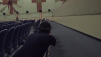 PMO Active Shooter Drill