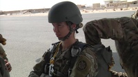 Jumping to the Heat: Airborne Operations and Jumpmaster Recertification with SOJTF