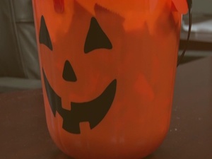 Halloween Safety