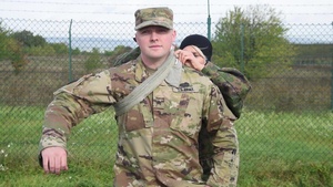 International Combat Lifesaver Course
