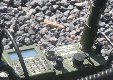 Radio Communication: Best Practices Sharing