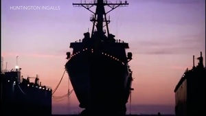 Return to USS Cole