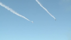 Gunfighter Skies 2014