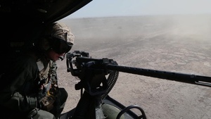 Offensive Air Support 7 B-Roll