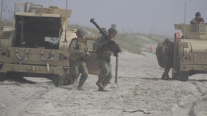 Air Defense Range