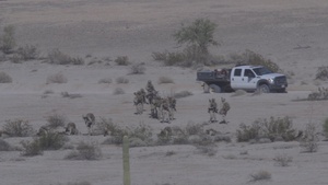 Assault Support Tactics One
