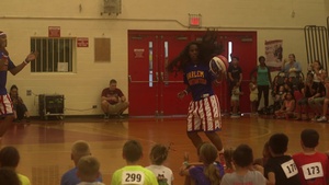 Harlem Globetrotters