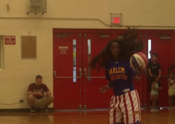 Harlem Globetrotters