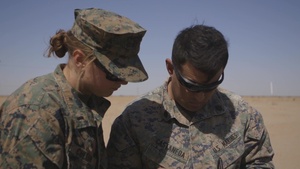 Marines Conduct AST-1
