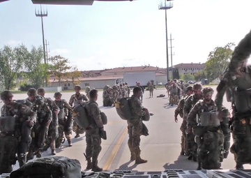 Exercise Swift Response 2017