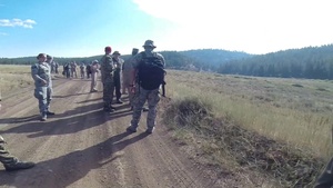 OPS Survival Training