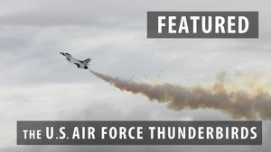 Gowen Thunder Begins