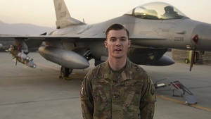 SSgt Zachery Vinson NFL Shoutout - Cincinnati Bengals