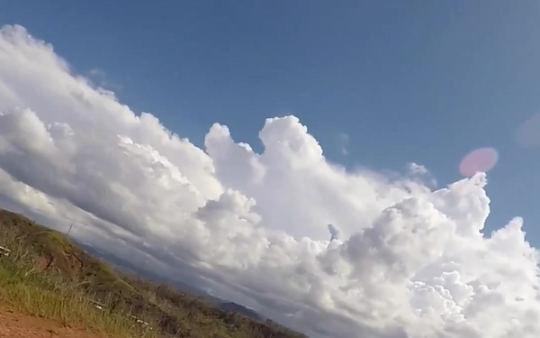 Coast Guard delivers FEMA aid to Hurricane Maria-impacted citizens in San Sebastian, Puerto Rico