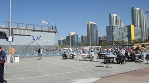 Fleet Week San Diego
