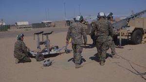 Assault Support Tactics 3 B-Roll