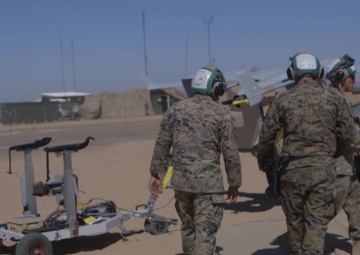 Assault Support Tactics 3 B-Roll