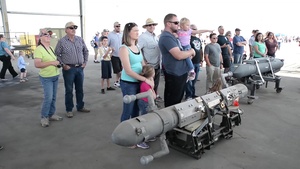 144th Fighter Wing Open House