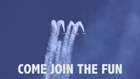 Gowen Thunder Promo