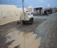 Red Horse Build DRBS on St. Thomas