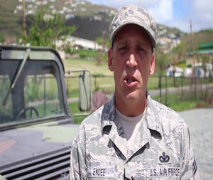 New Jersey National Guard SF Response Highlight SABC
