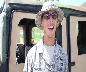 New Jersey National Guard SF Response Highlight SABC