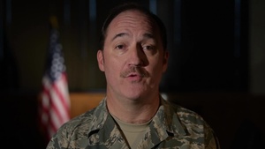 Tech. Sergeant Christopher Cormell