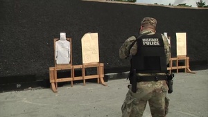 Soldiers Qualify On the New Table